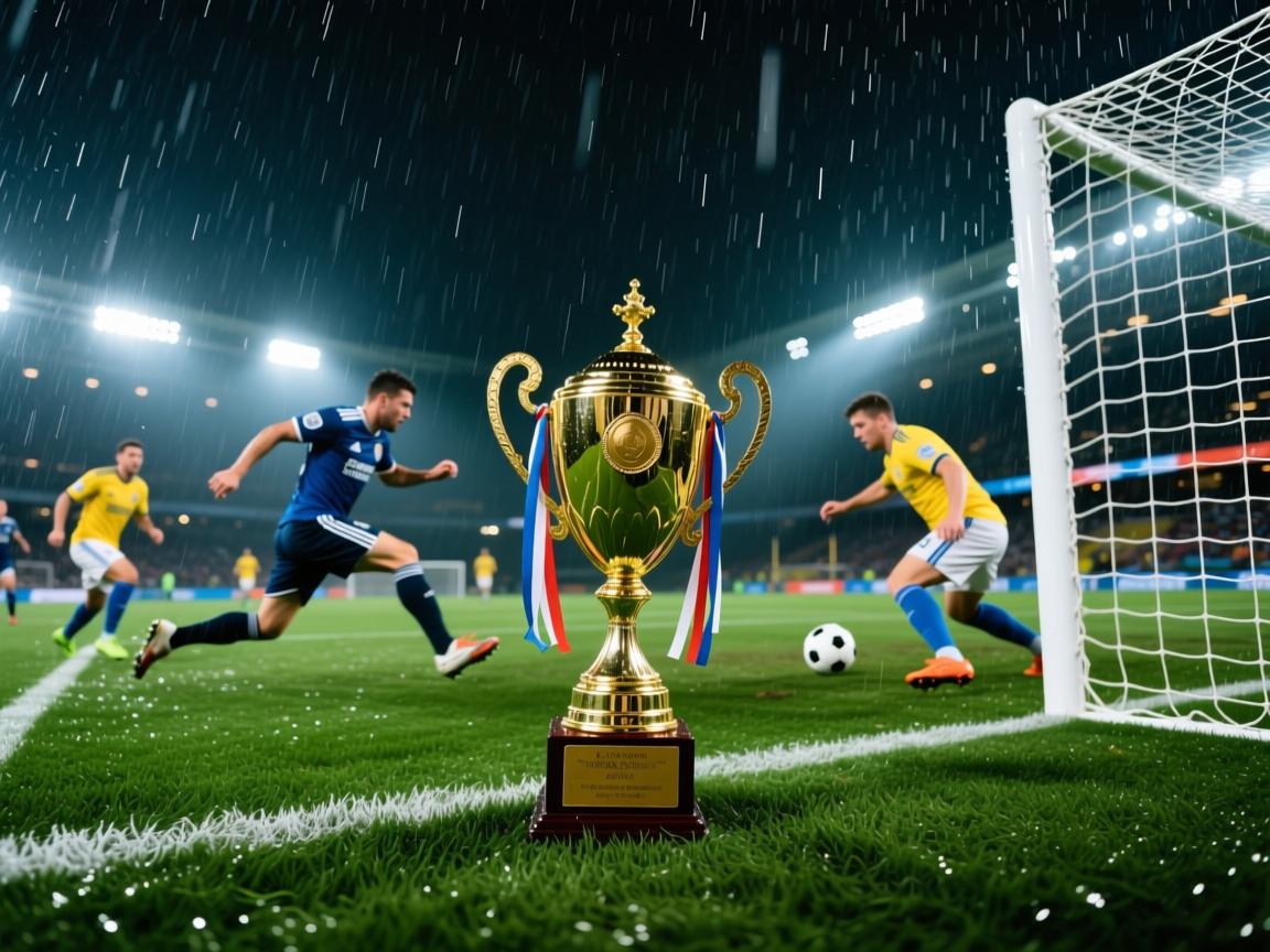 Ning爆冷击败阿森纳，精彩发挥引爆全场！